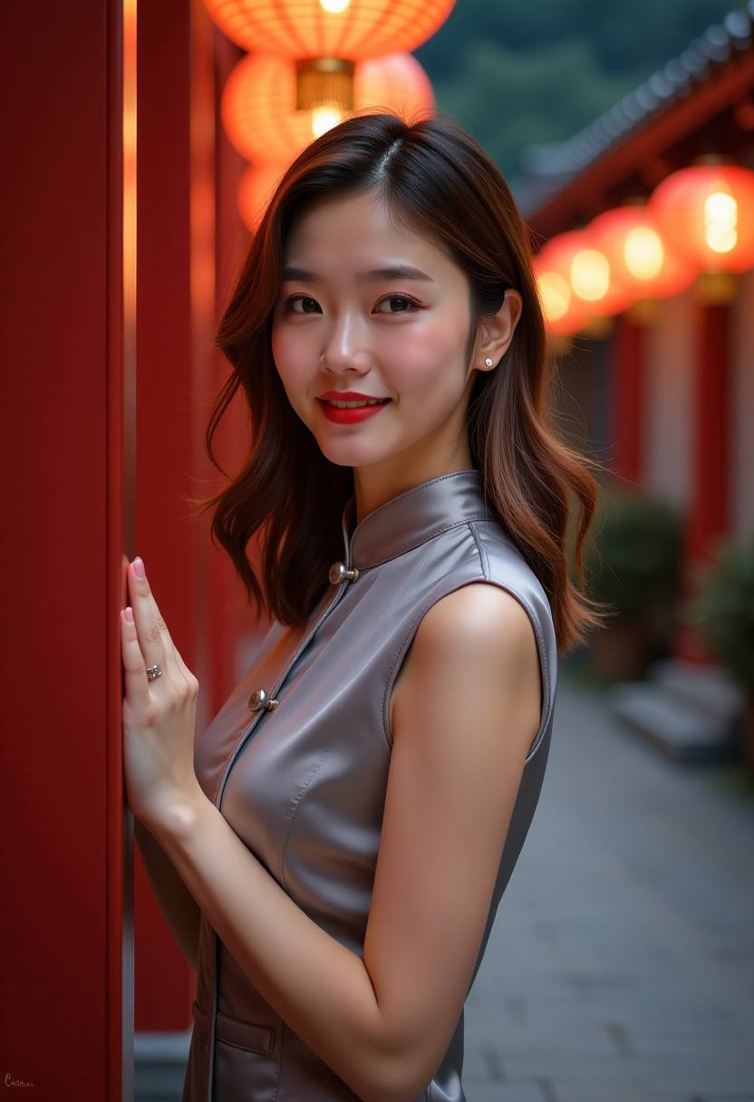我在古代开书院